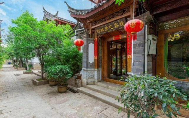 Ancient Town Mengyi Inn