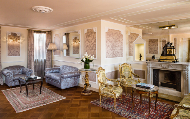 Baglioni Hotel Luna - The Leading Hotels of the World