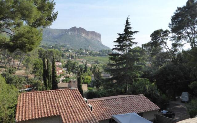 Villa l'Icône