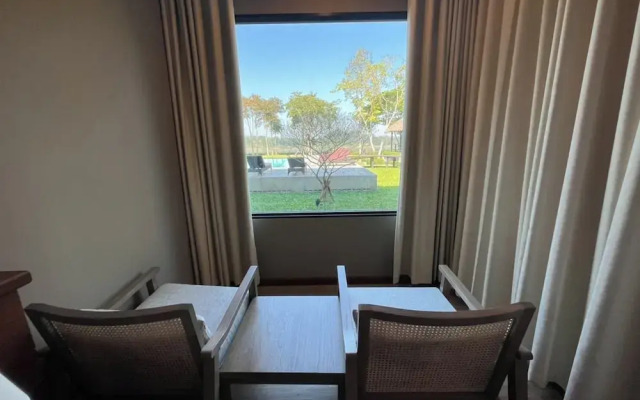 RiverTree Resort Chiangkhan