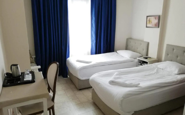 Urkmez Hotel