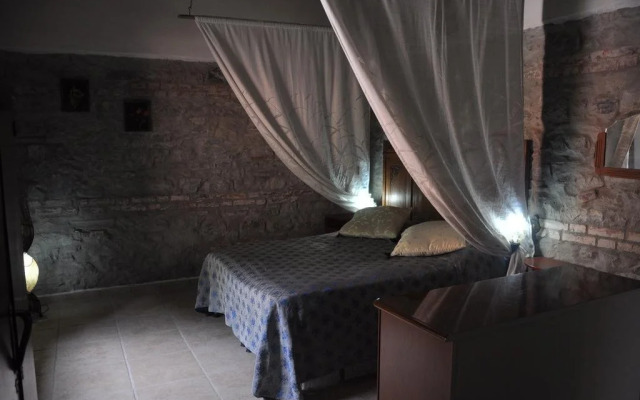 Il Mulino Del Tempo Perduto