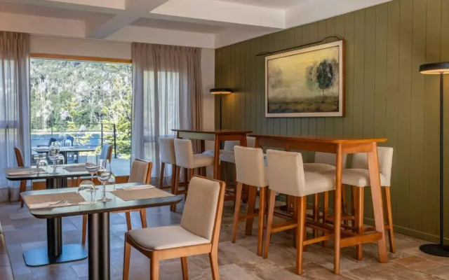 Puerto Manzano Boutique Hotel