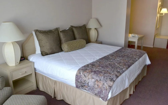 Safari Inn Downtown Boise