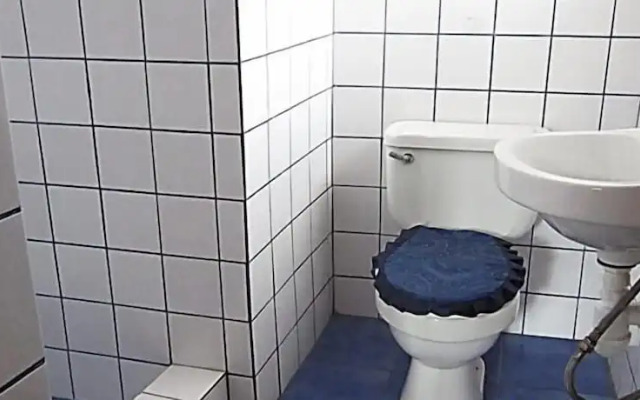 Hostal El Balcón Cusqueño