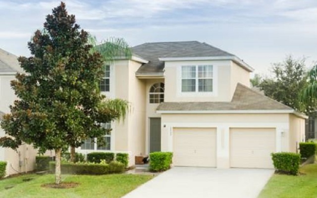 Disney Area Value Plus Homes