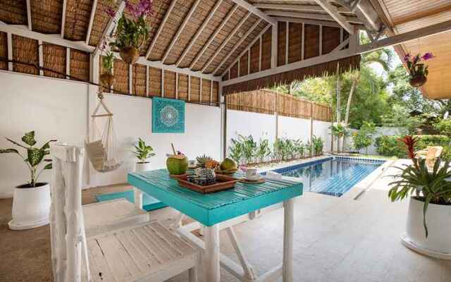 Soul Villas By The Beach - Phuket