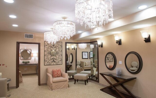 SpringHill Suites by Marriott Logan