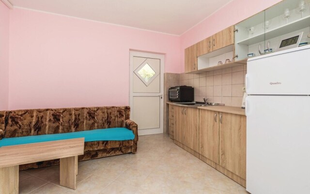 Nice Home in Matulji With Wifi and 1 Bedrooms