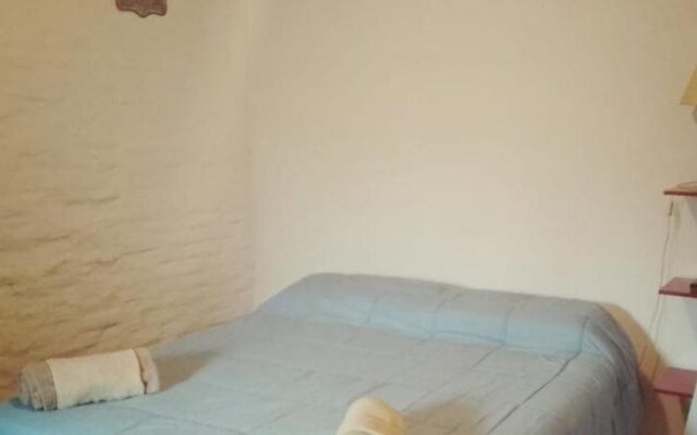 Hostal de los Poetas