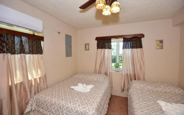 Harada Inn and Suites
