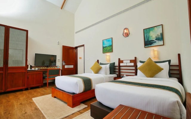 Morickap Resort
