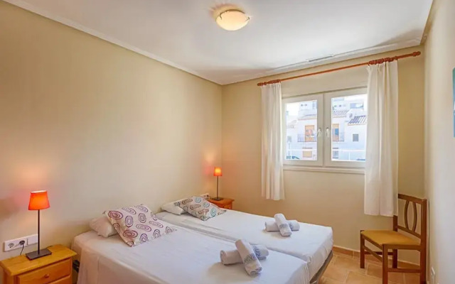 La Merced 26I  26 Holiday House