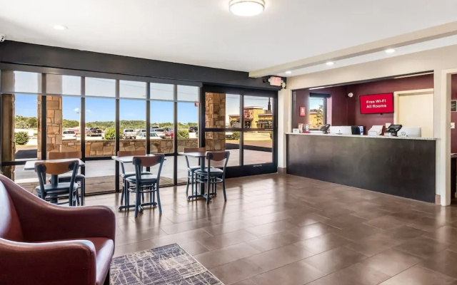 Econo Lodge Jefferson City