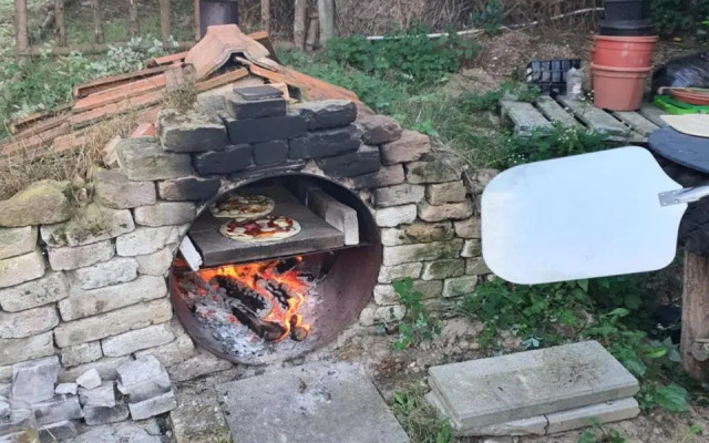 Hungarian Country Camping - Tranquil Pines Camping and Caravan Site