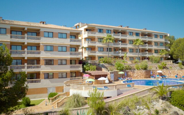 Seramar Apartamentos Sunna Park