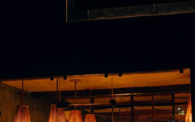 Novella Concept Hotel & Cafe