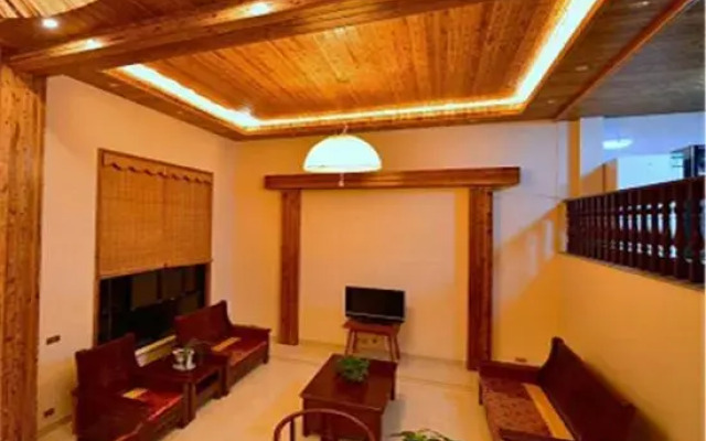 Songyang Near Shuiwangyue Homestay