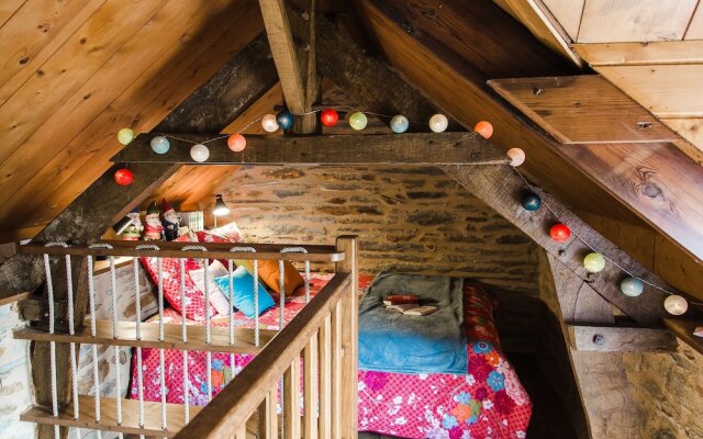 Le Manoir de la Perdrilais