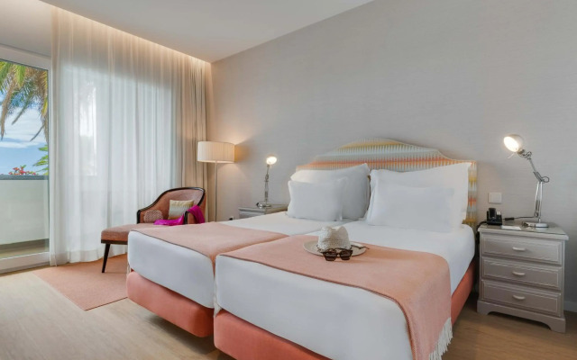 Pestana Promenade Ocean Resort Hotel