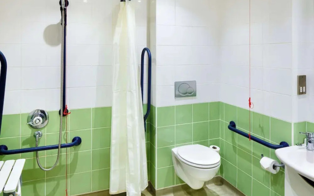 Ibis Budget Beaconsfield