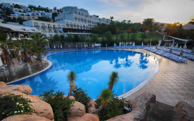 Yasmin Bodrum Resort - All Inclusive