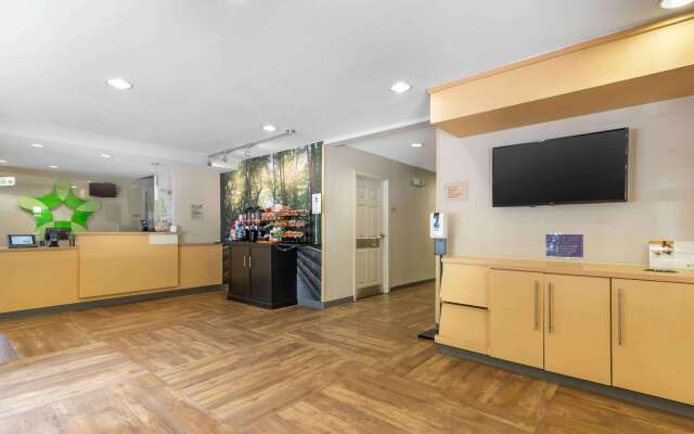 Extended Stay America Suites - Atlanta - Northlake