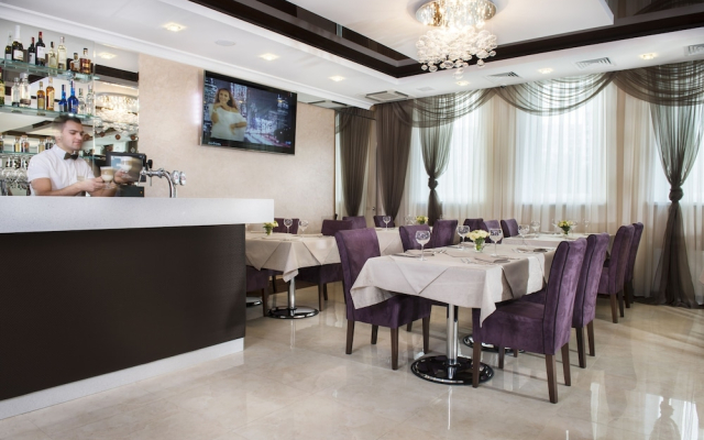 BonApart Hotel