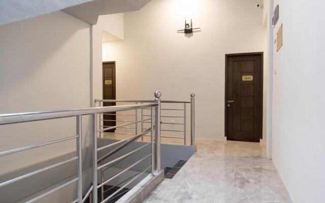 Kingstone Guest House