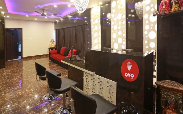 Hotel City Heart by OYO Rooms