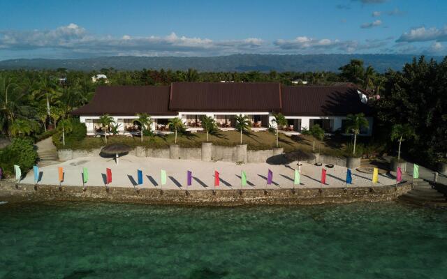 Kasai Village Dive Resort