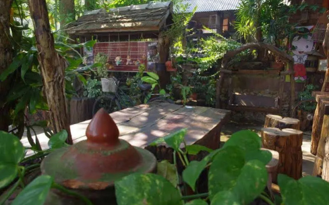 Lhongkhao Resort