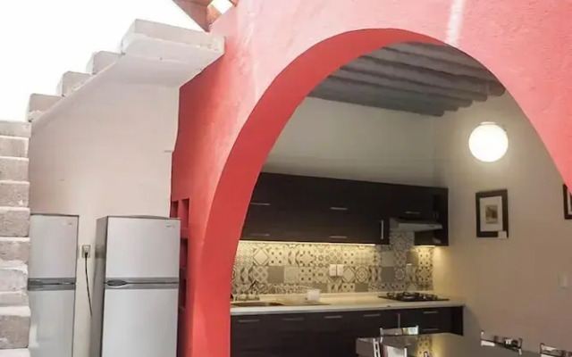 Casa Morelos