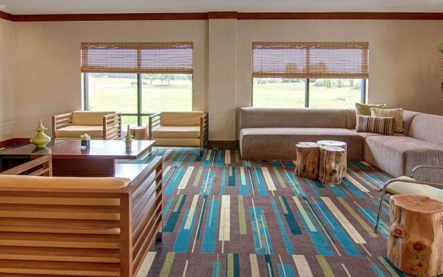 Comfort Suites Bossier City - Shreveport