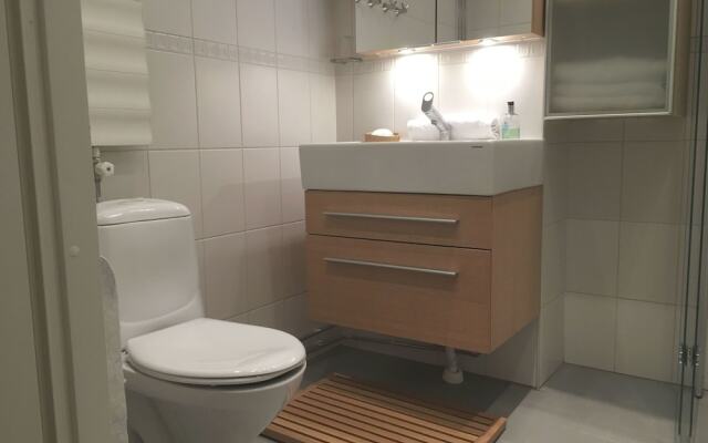 Top Apartments Helsinki - Tilkka