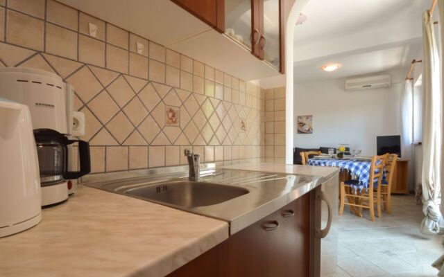 Apartment Mara Novigrad (Zadar) 16490