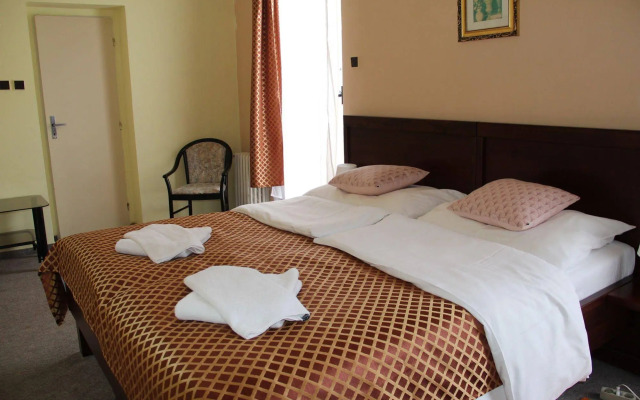 Hotel Roosevelt