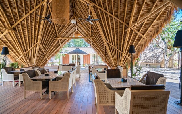 VAYAM Boutique Resort & Spa