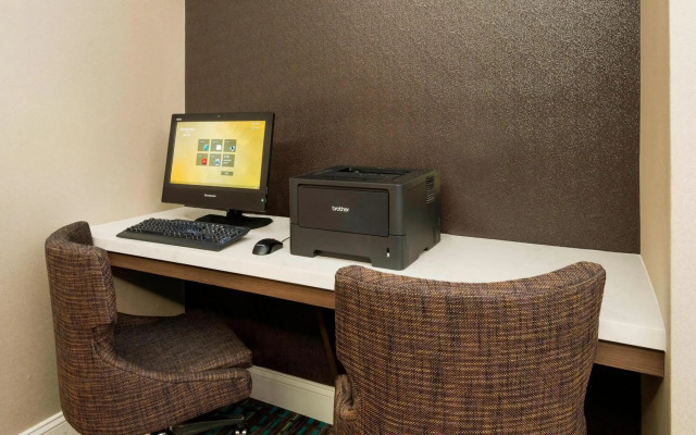 Residence Inn by Marriott Macon