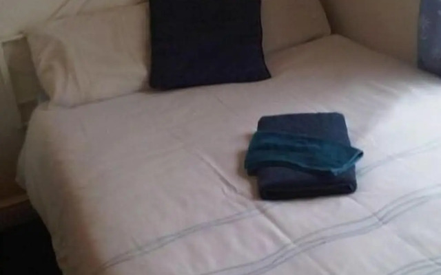 Priory Guest House