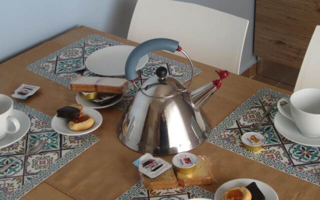 Le Maioliche Home