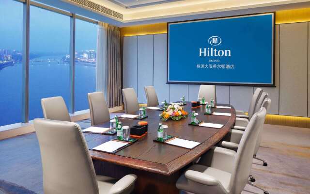 Hilton Zhuzhou