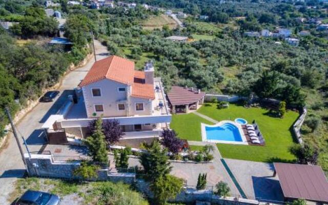 Apartment Epar.Od. Kalonichti-Saitouron - 4