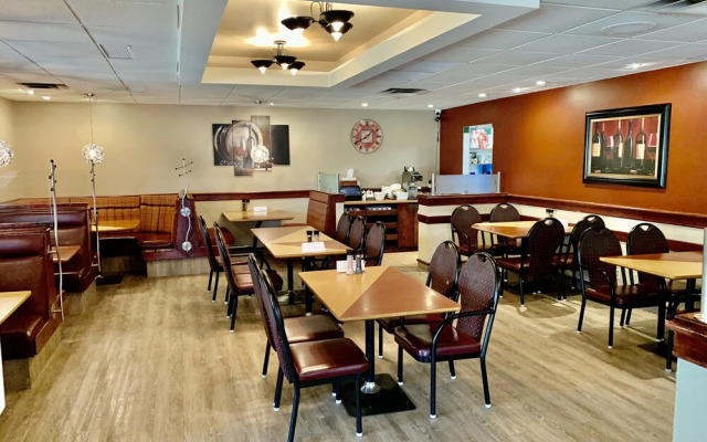 Peace Valley Inns