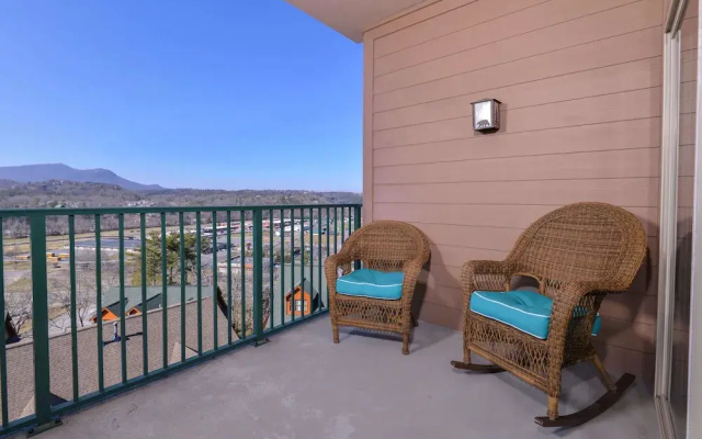 4002 Big Bear Resort