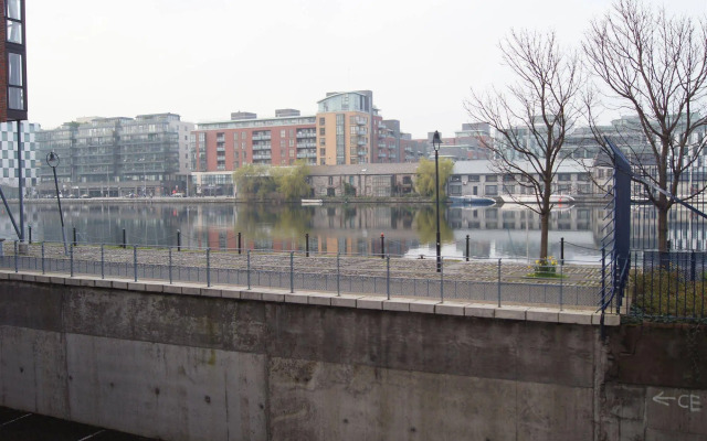 Waterside Holiday Apartments