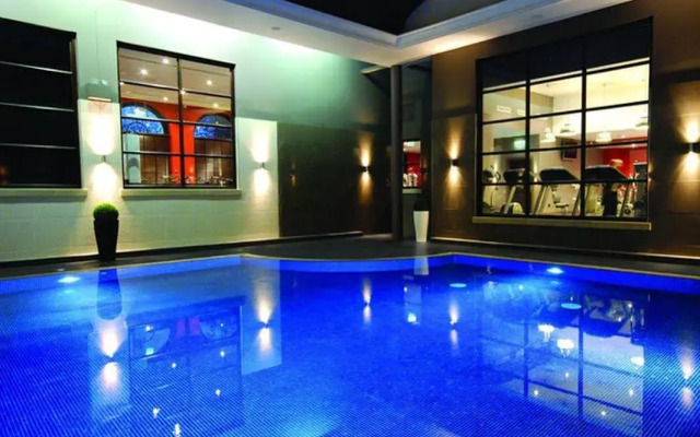 Oulton Hall Hotel, Spa & Golf Resort