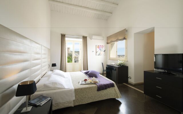 Hotel Villa del Lauro