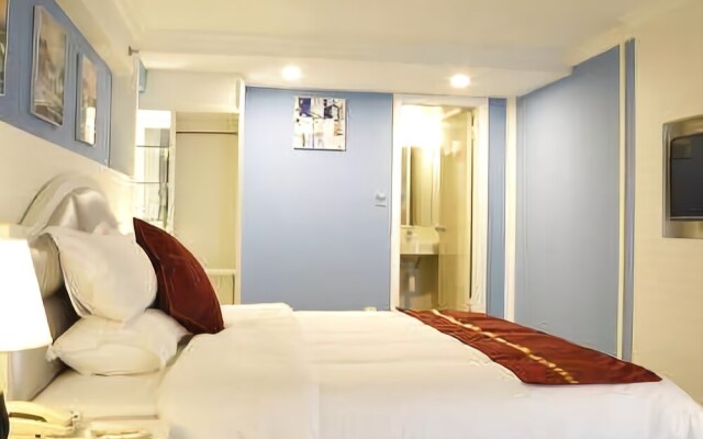 Quanhe Boutique Hotel