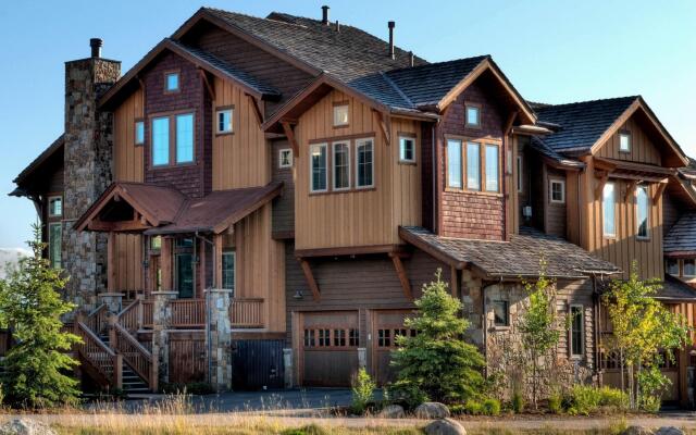 The Porches of Steamboat Springs